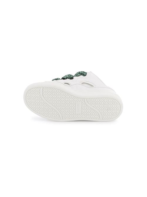 Sneakers bambina Lanvin Lanvin Enfant | N3021810P